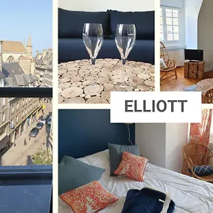  Appartement Elliott